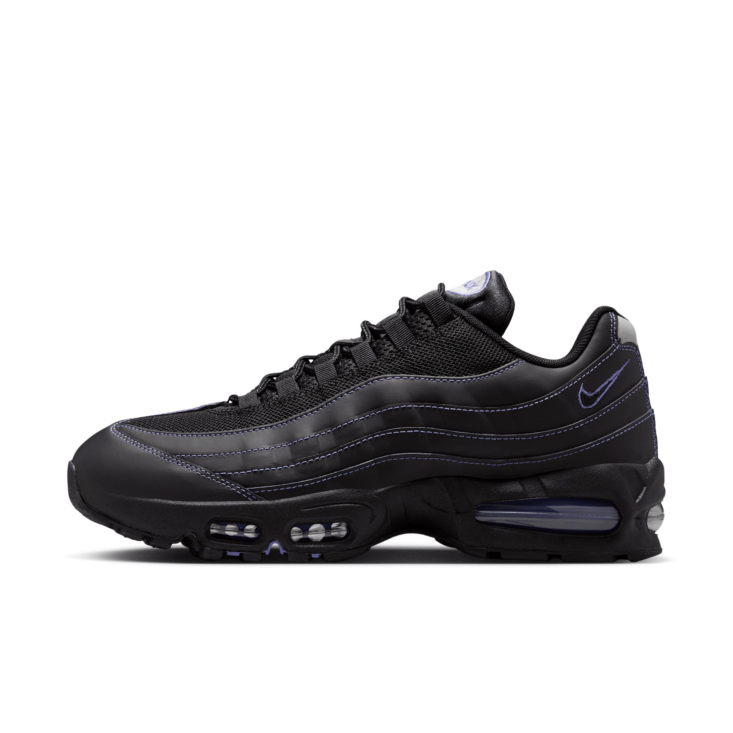 Nike Men's Air Max 95 OG Shoes Product Image