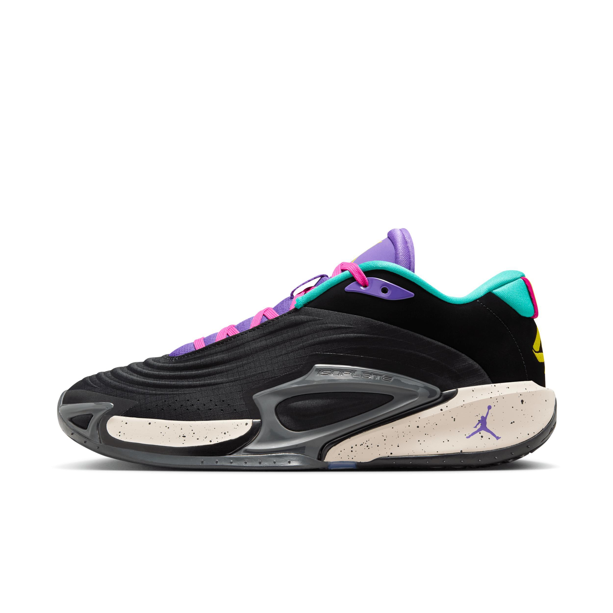 Nike Men's Luka 3 "Sneaker Inspo" Basketball Shoes Product Image