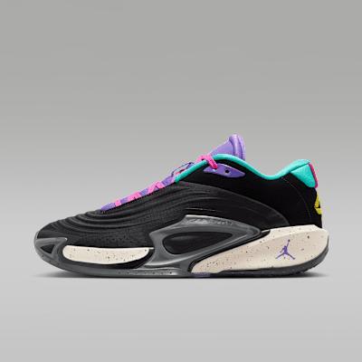 Nike Men's Luka 3 "Sneaker Inspo" Basketball Shoes Product Image