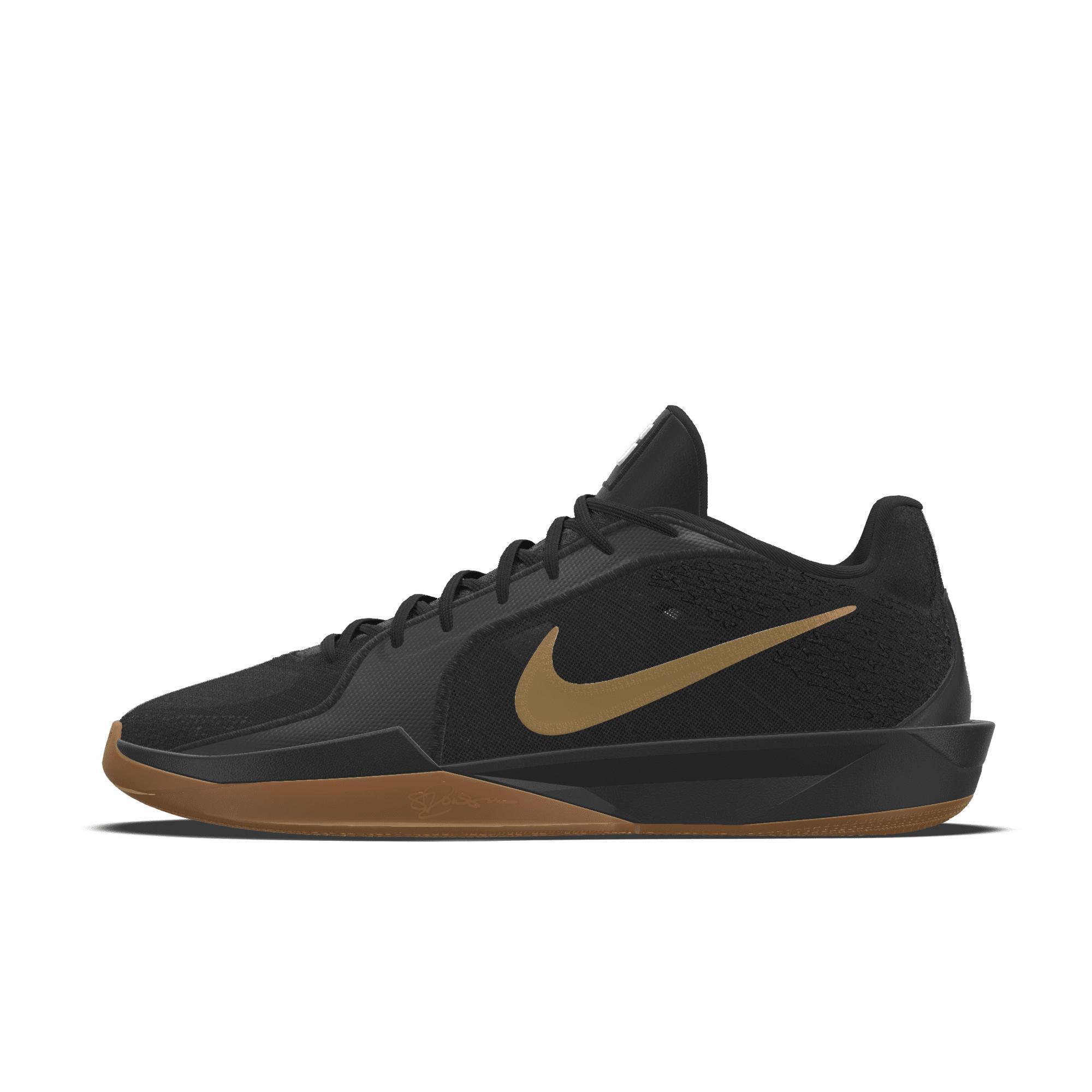 Nike Women's Sabrina 2 By You Custom Basketball Shoes Product Image