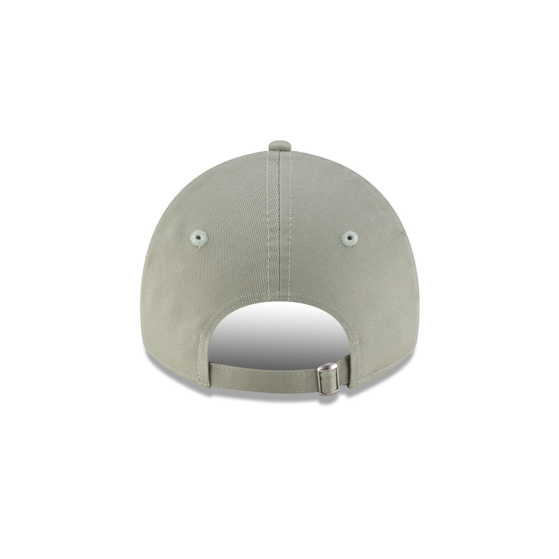New Era Cap Handwritten Pebble 9TWENTY Easy Snap Hat Male Product Image