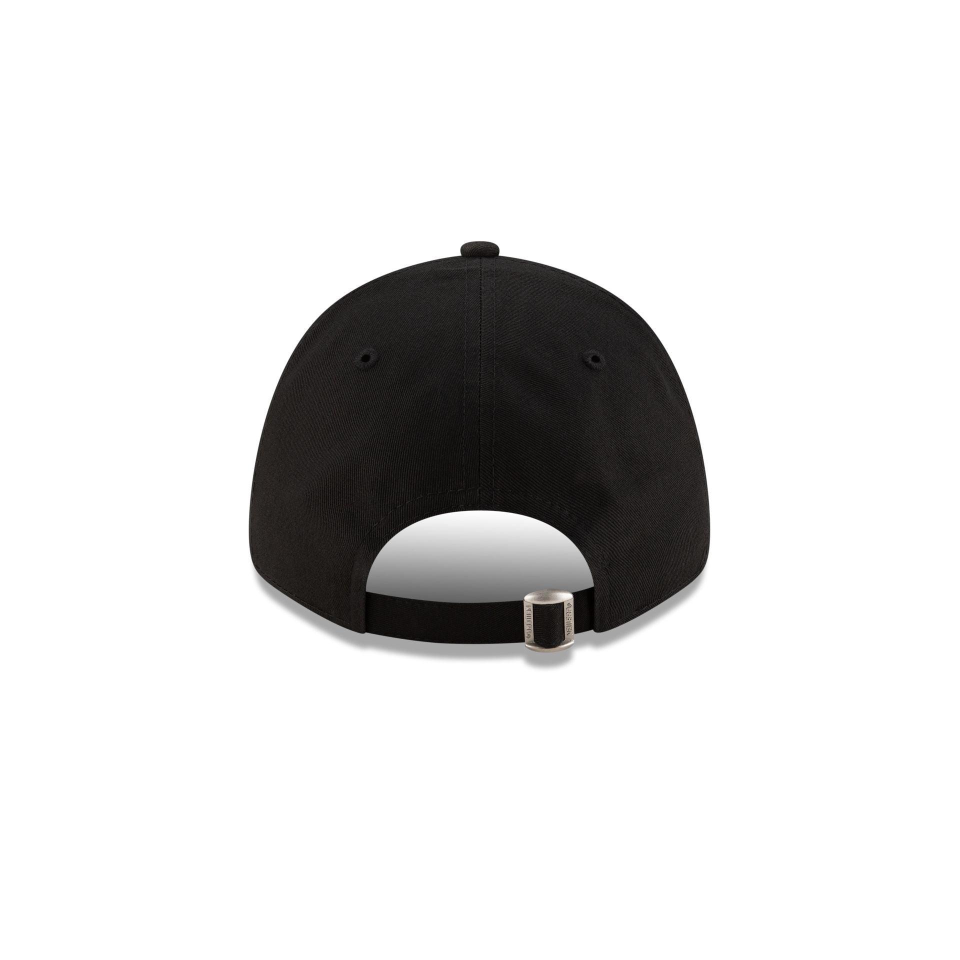 Gonzaga Bulldogs College Vault 9TWENTY Adjustable Hat Male Product Image