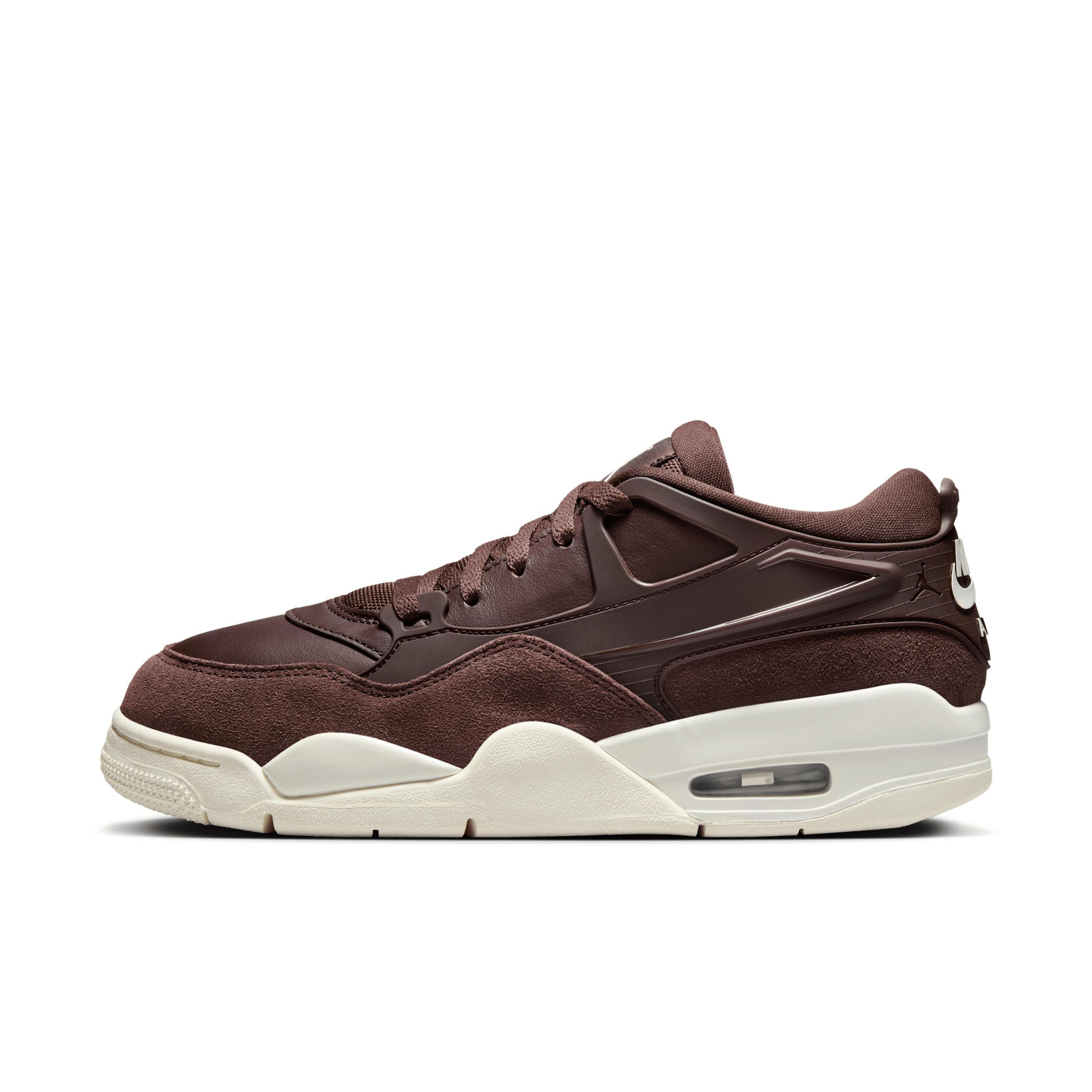 Women's Air Jordan 4 RM Shoes Product Image