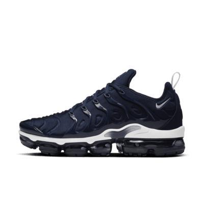 Nike Mens Air VaporMax Plus Running Shoes Product Image
