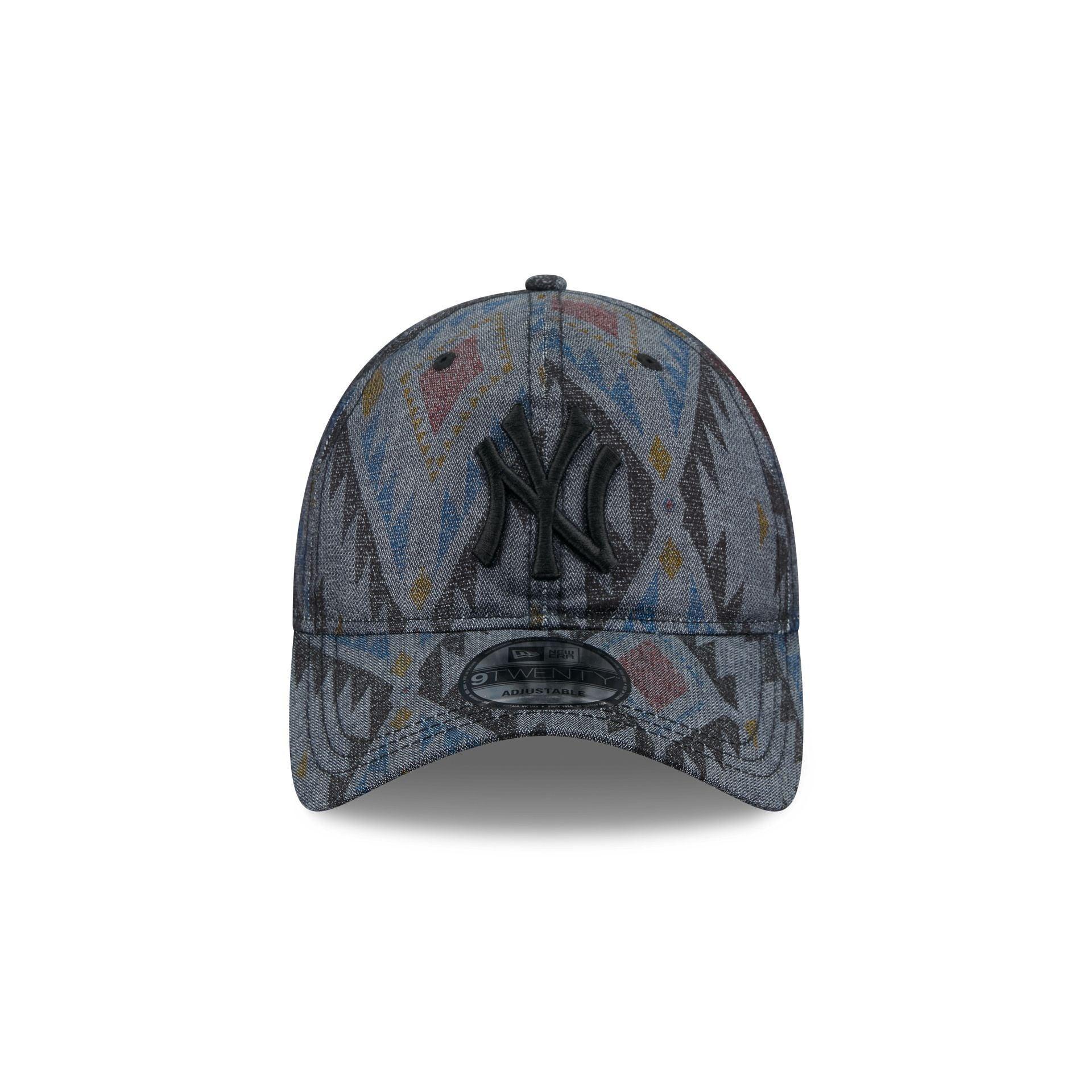 Dallas Wings 2024 Team 9TWENTY Adjustable Hat Male Product Image