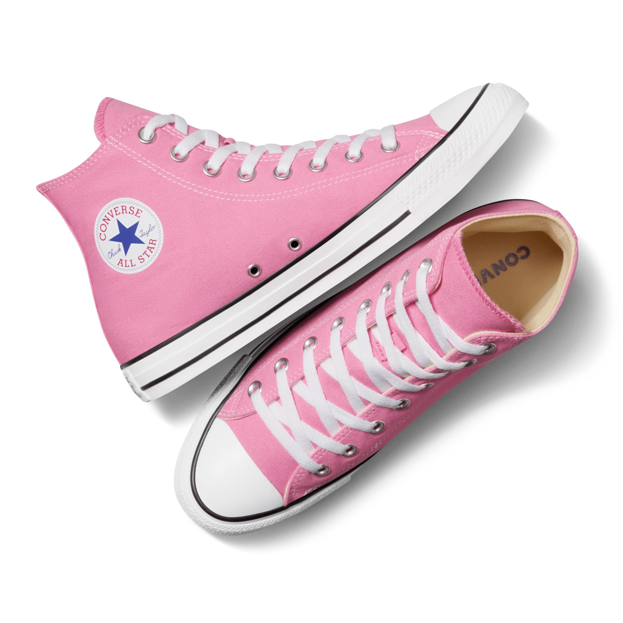 Men's Converse Chuck Taylor All Star High Top Unisex Shoes Product Image