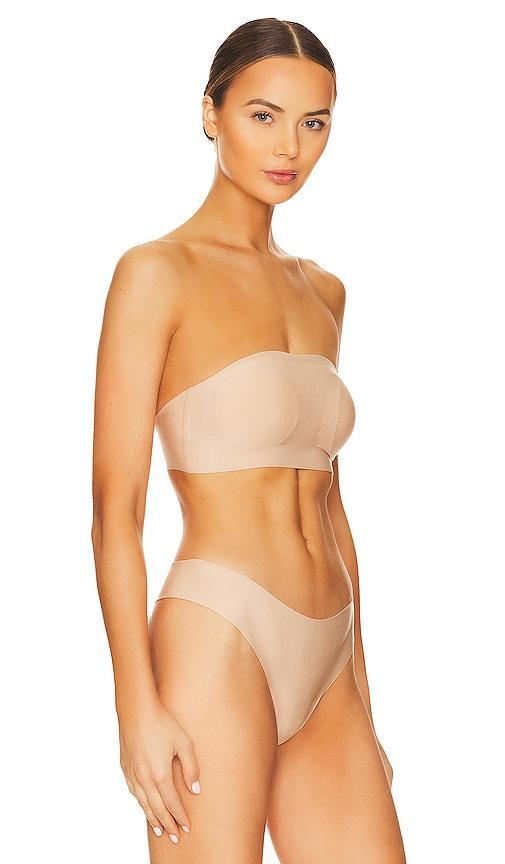 Commando Butter Soft Support Strapless Bralette Product Image