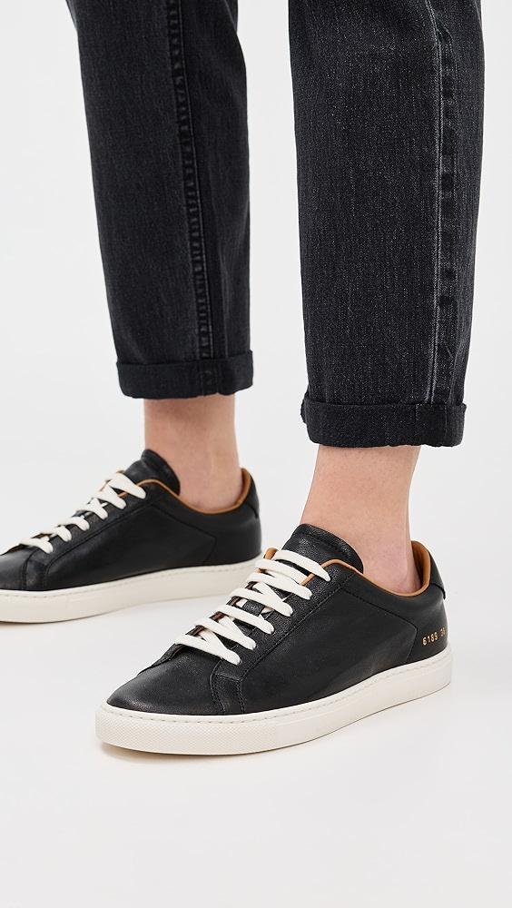 Common Projects Retro Summer Premium Sneakers | Shopbop Product Image