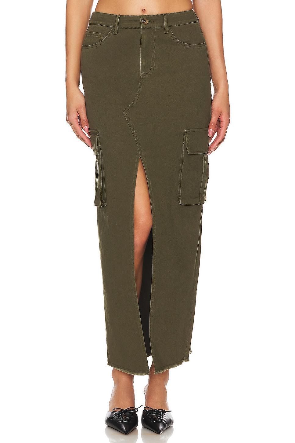 Davis Skirt HEARTLOOM Product Image