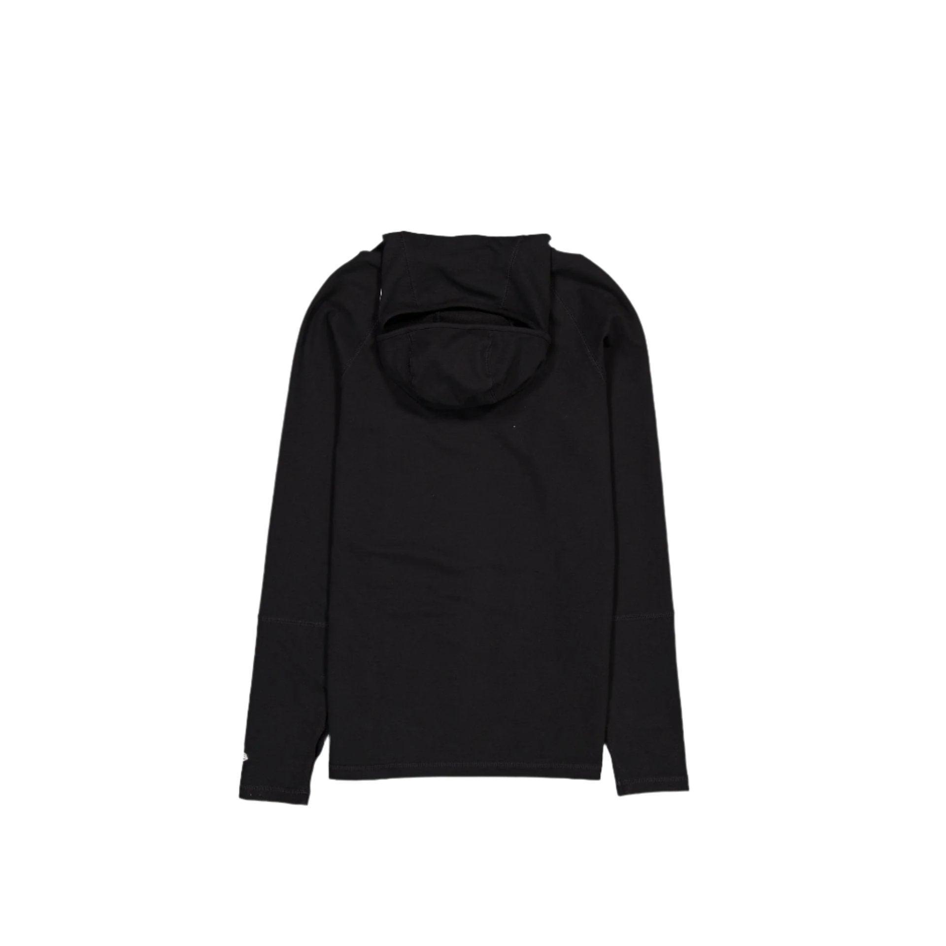 Miami Marlins Balaclava Hoodie Male Product Image