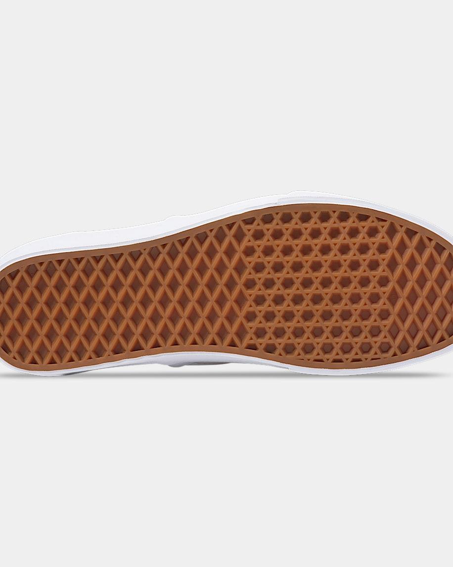 Classic Slip-On Shoe in True White| Vans US Product Image