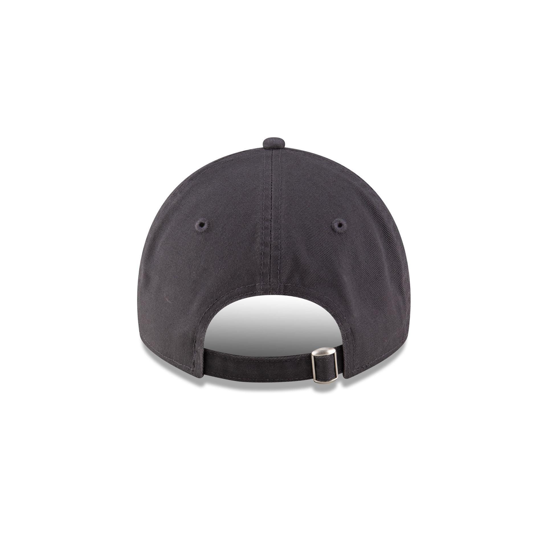 Dallas Wings 2024 Team 9TWENTY Adjustable Hat Male Product Image