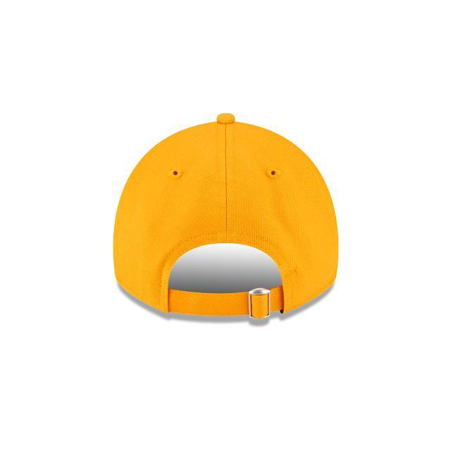 Looney Tunes Daffy Duck 9TWENTY Adjustable Hat Male Product Image