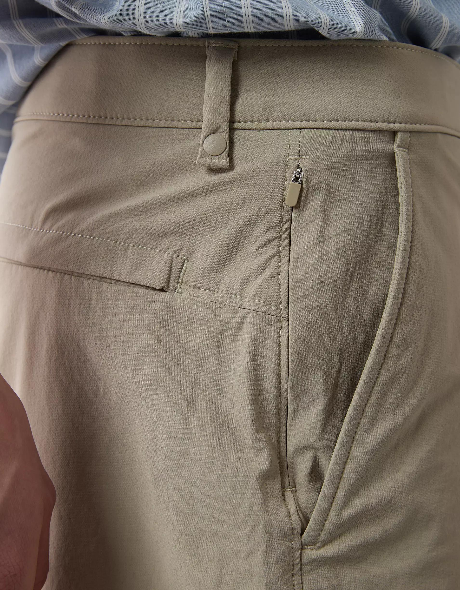 AE 24/7 7" Flex Club Short Product Image