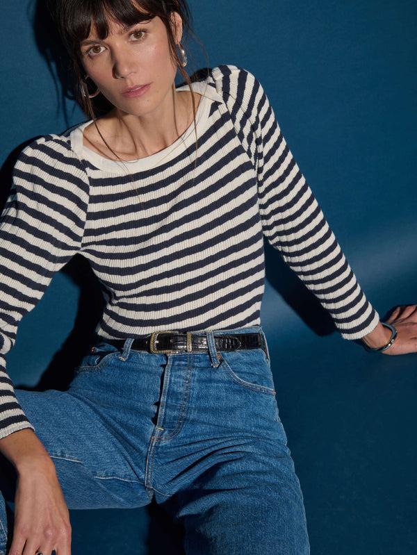 Nation Ltd. Amelie Top Product Image