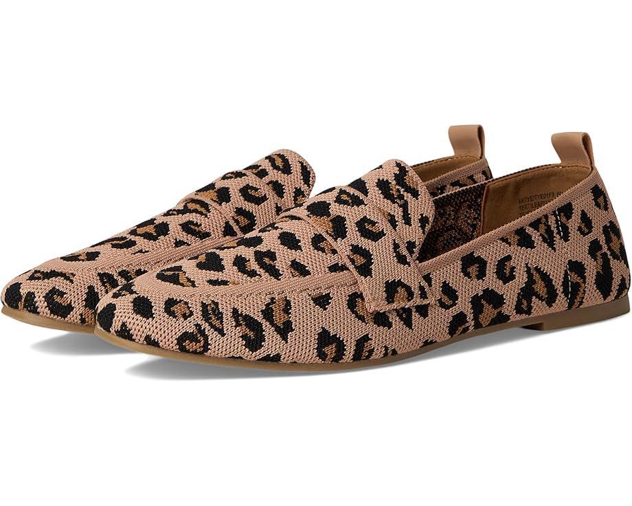 Uptown Loafer/Moc Shoes Product Image