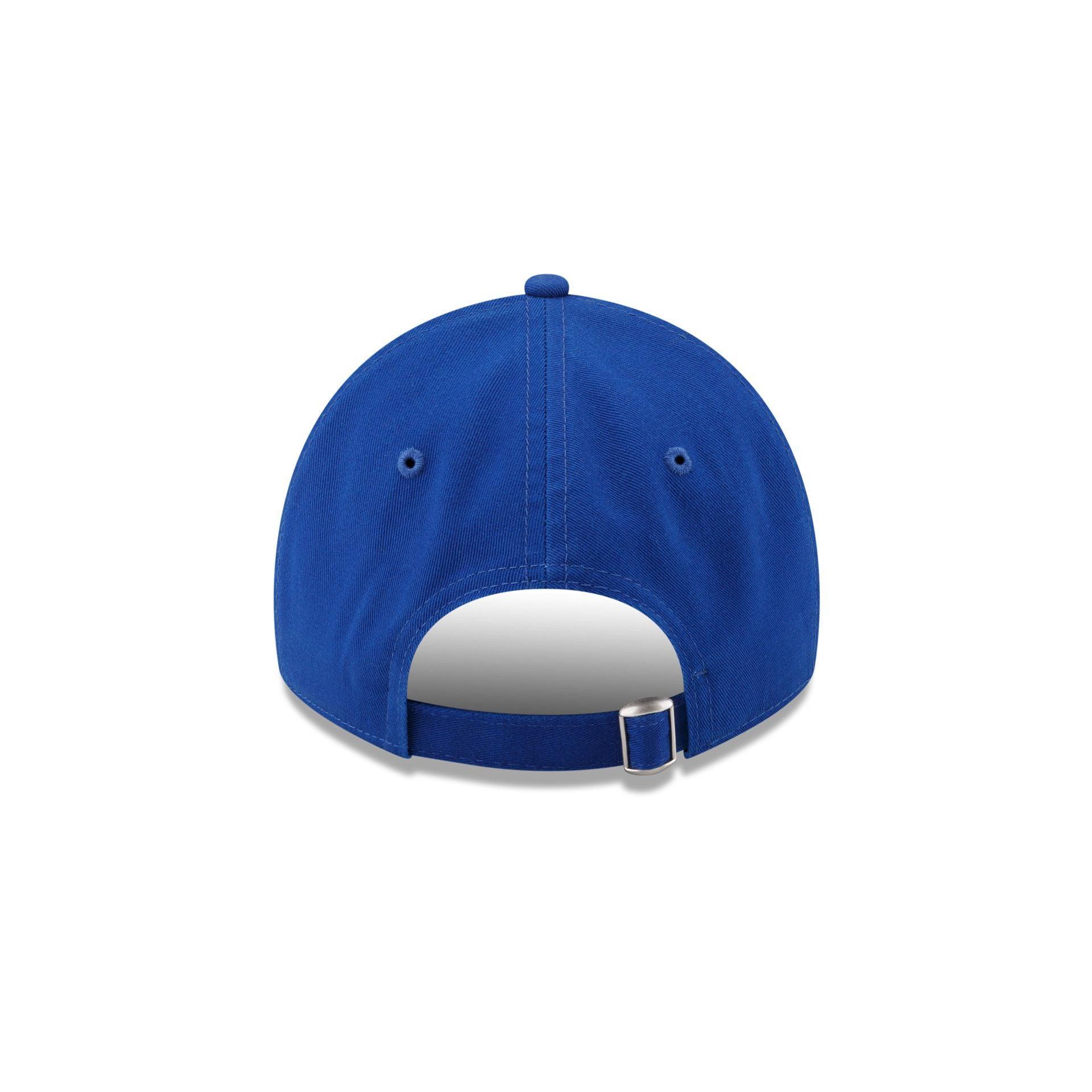 New Era Cap Everyday Classics Red 9TWENTY Adjustable Hat Male Product Image