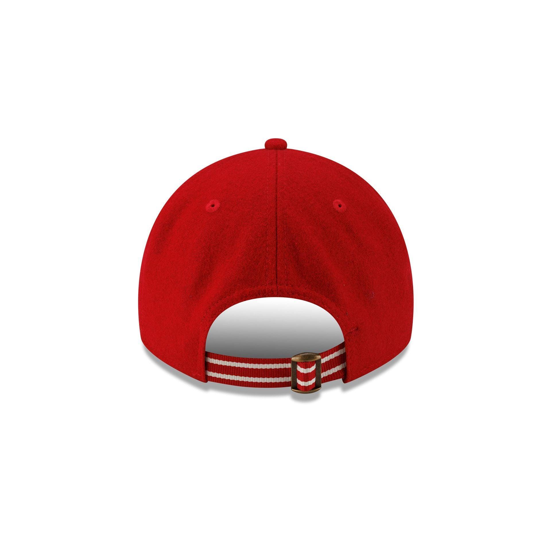Florida Panthers 9TWENTY Adjustable Hat Male Product Image