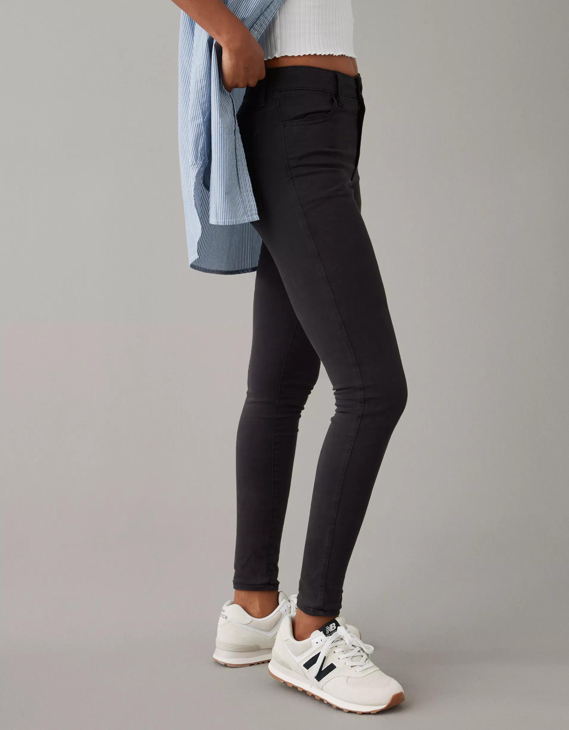 AE High-Waisted Jegging Product Image