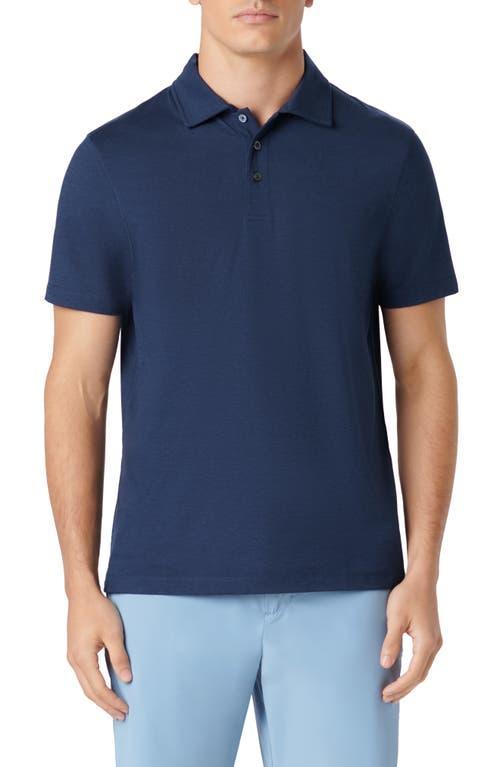 Mens UV50 3-Button Polo Shirt Product Image