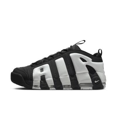 Nike Mens Air More Uptempo Low Shoes Product Image
