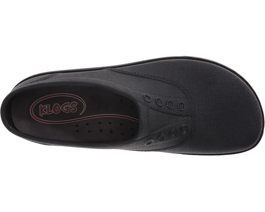 On The Clock Work Slip-On Product Image