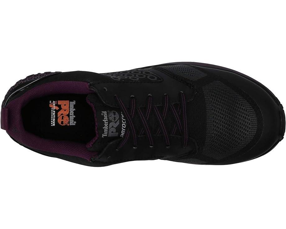 XR-1 Alloy Safety Toe Product Image
