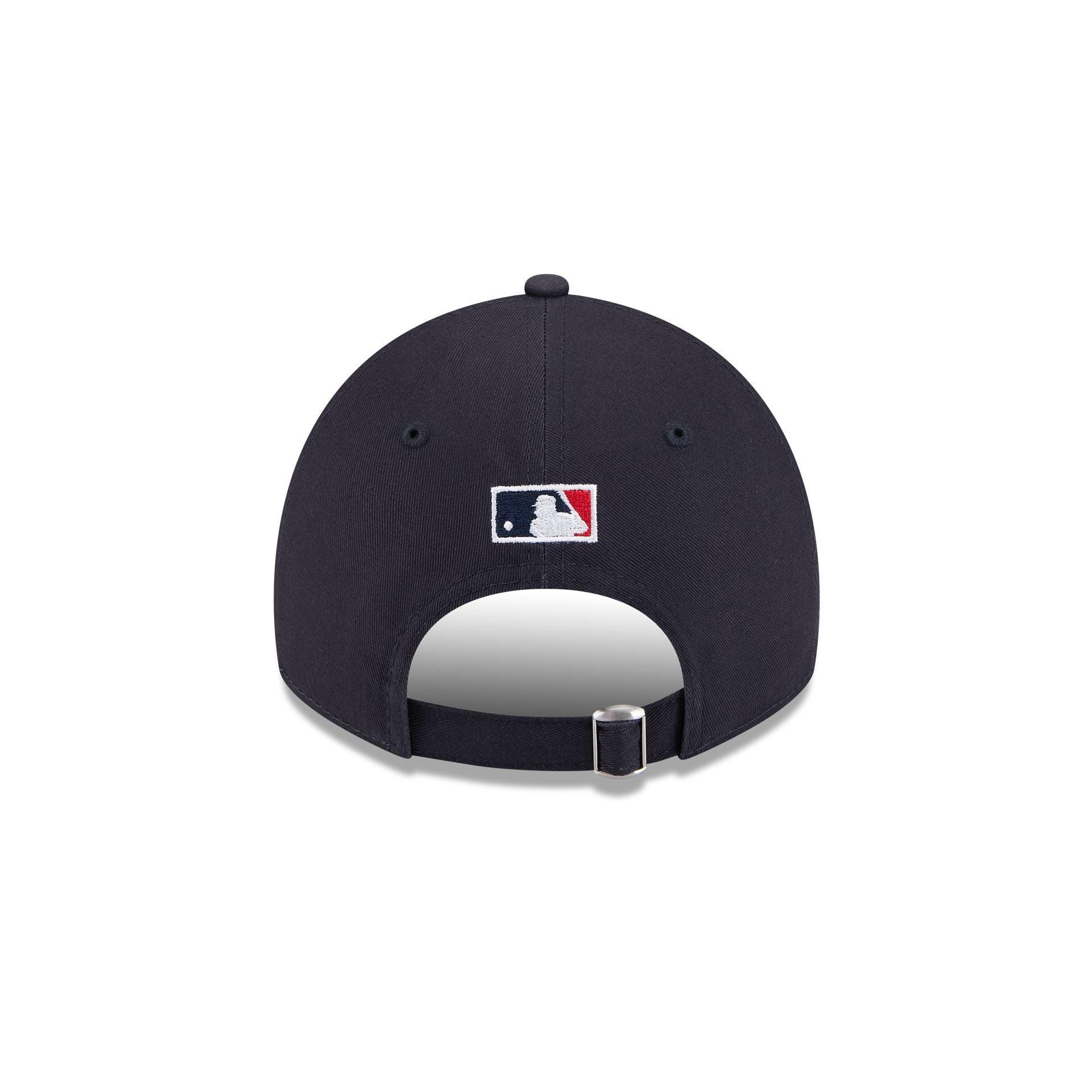 Minnesota Lynx 2024 Team 9TWENTY Adjustable Hat Male Product Image