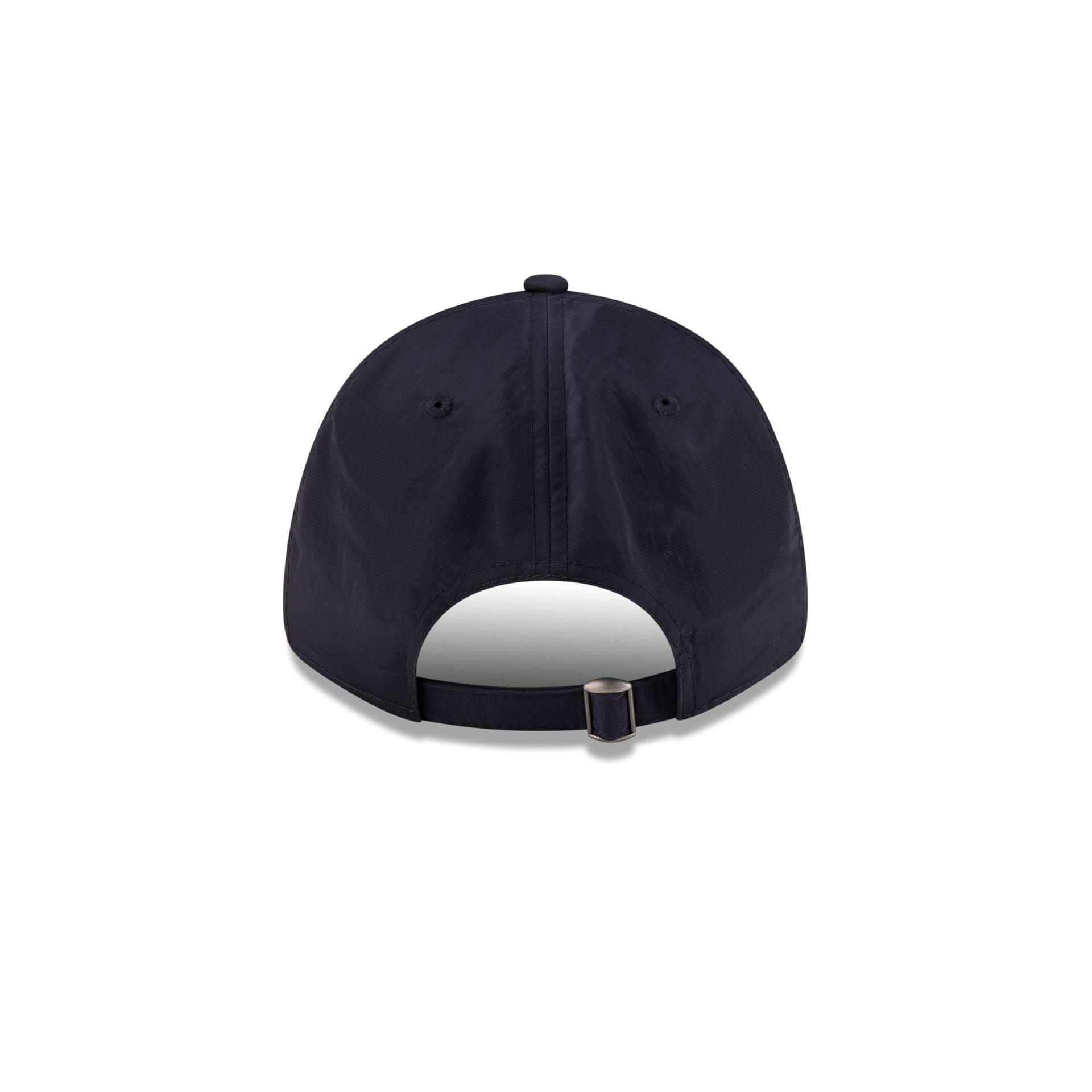 Atlanta United FC Team 9FORTY A-Frame Snapback Hat Male Product Image