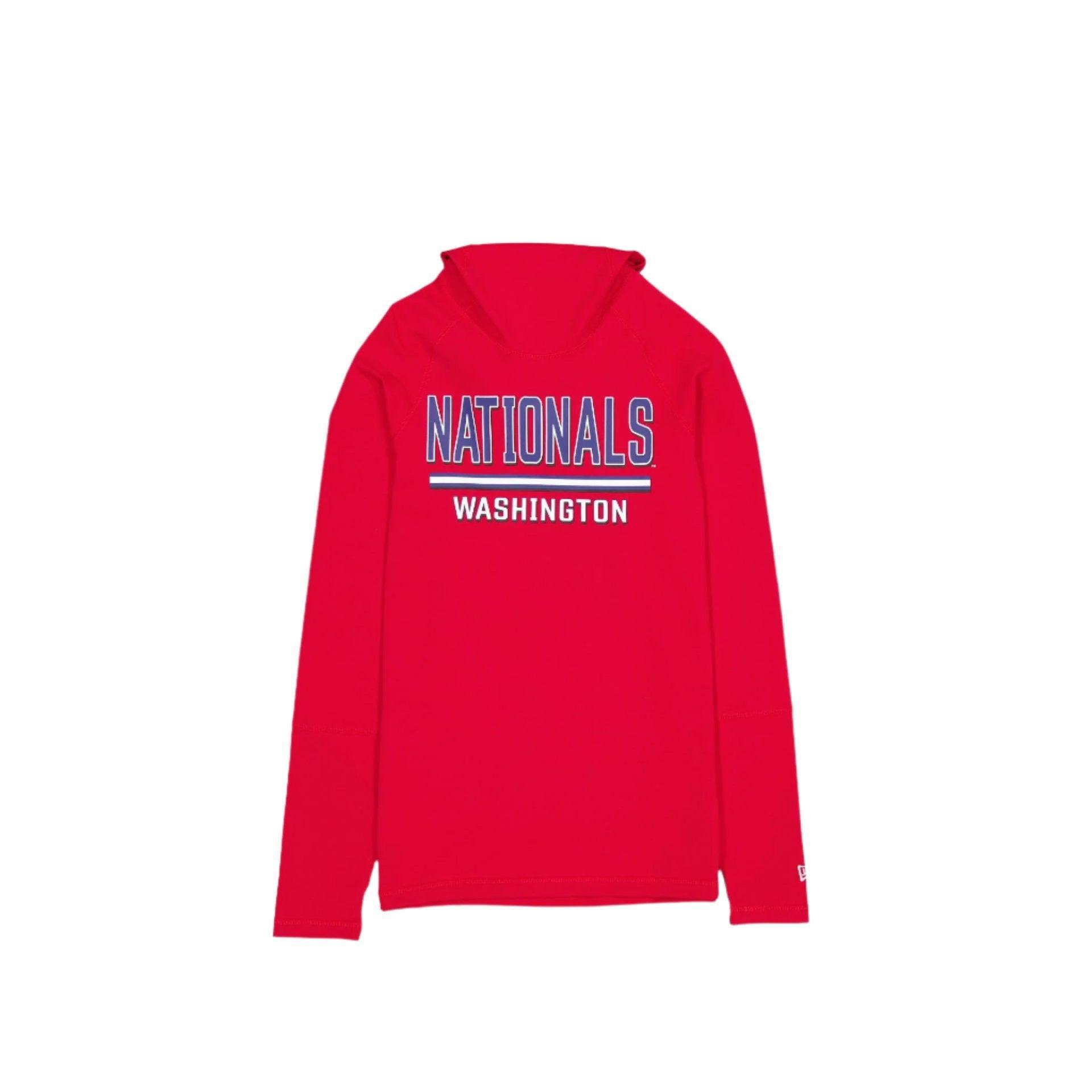 Miami Marlins Balaclava Hoodie Male Product Image