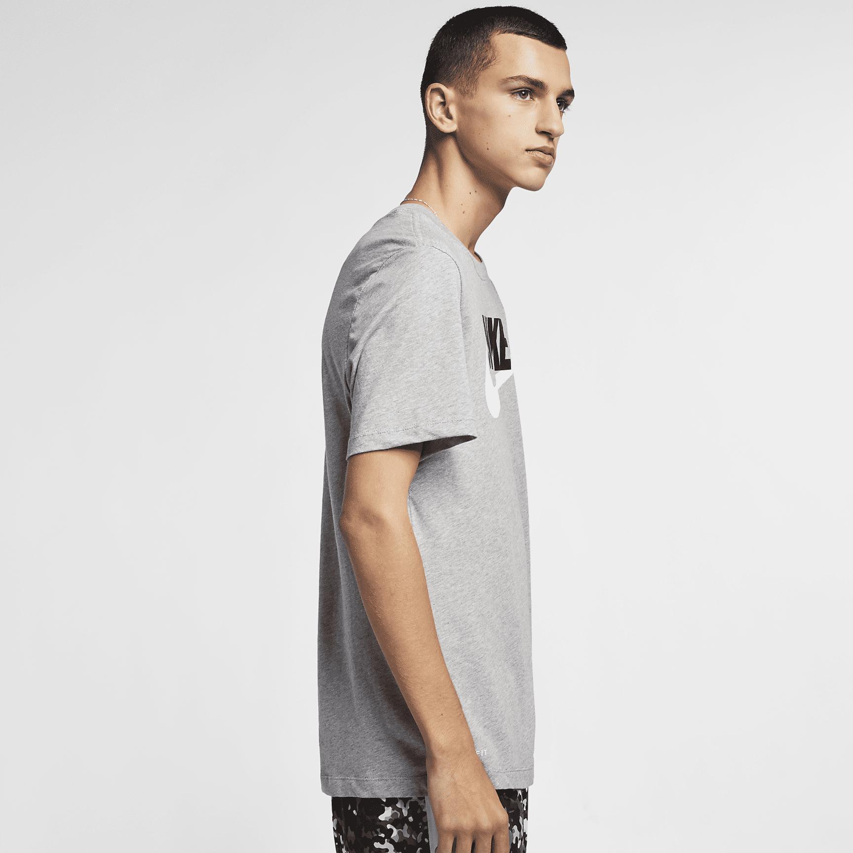 Men's Nike Sportswear T-Shirt Product Image