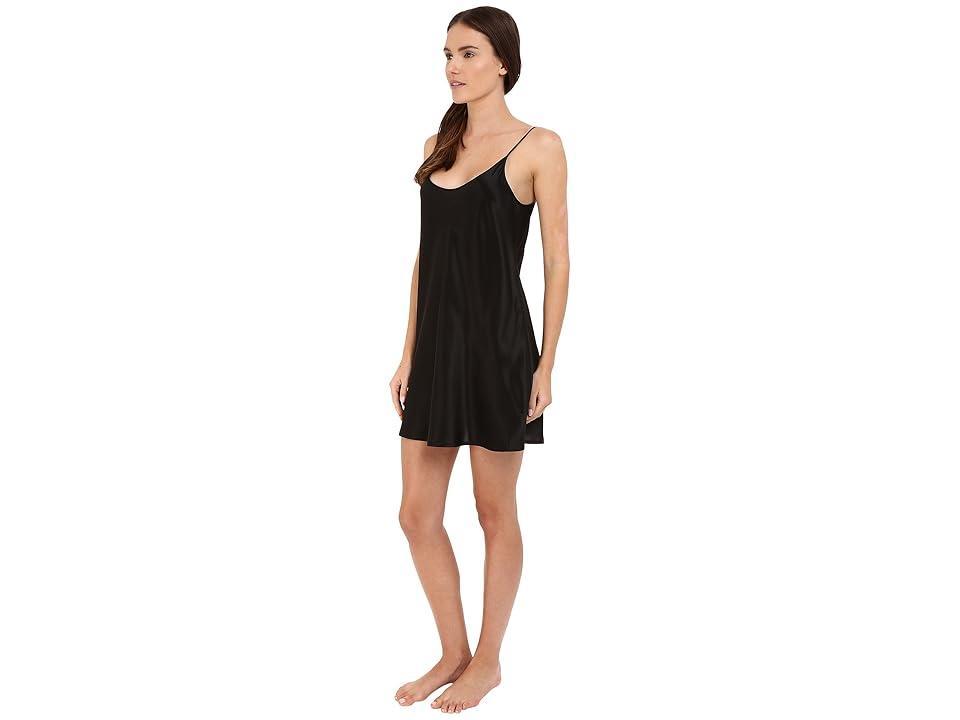 Womens Silk Chemise Product Image