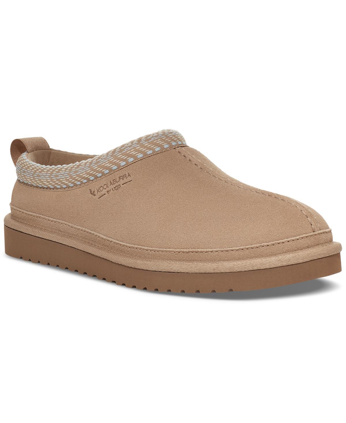 Koolaburra by UGG Women's Burree Slippers, Size: 12, Brown Product Image