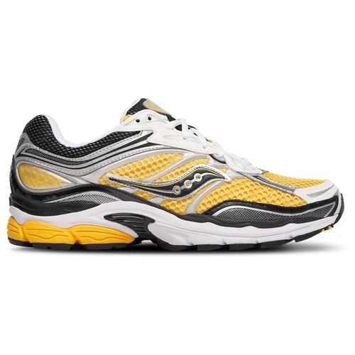 Saucony Mens ProGrid Omni 9 Casual Shoes Product Image