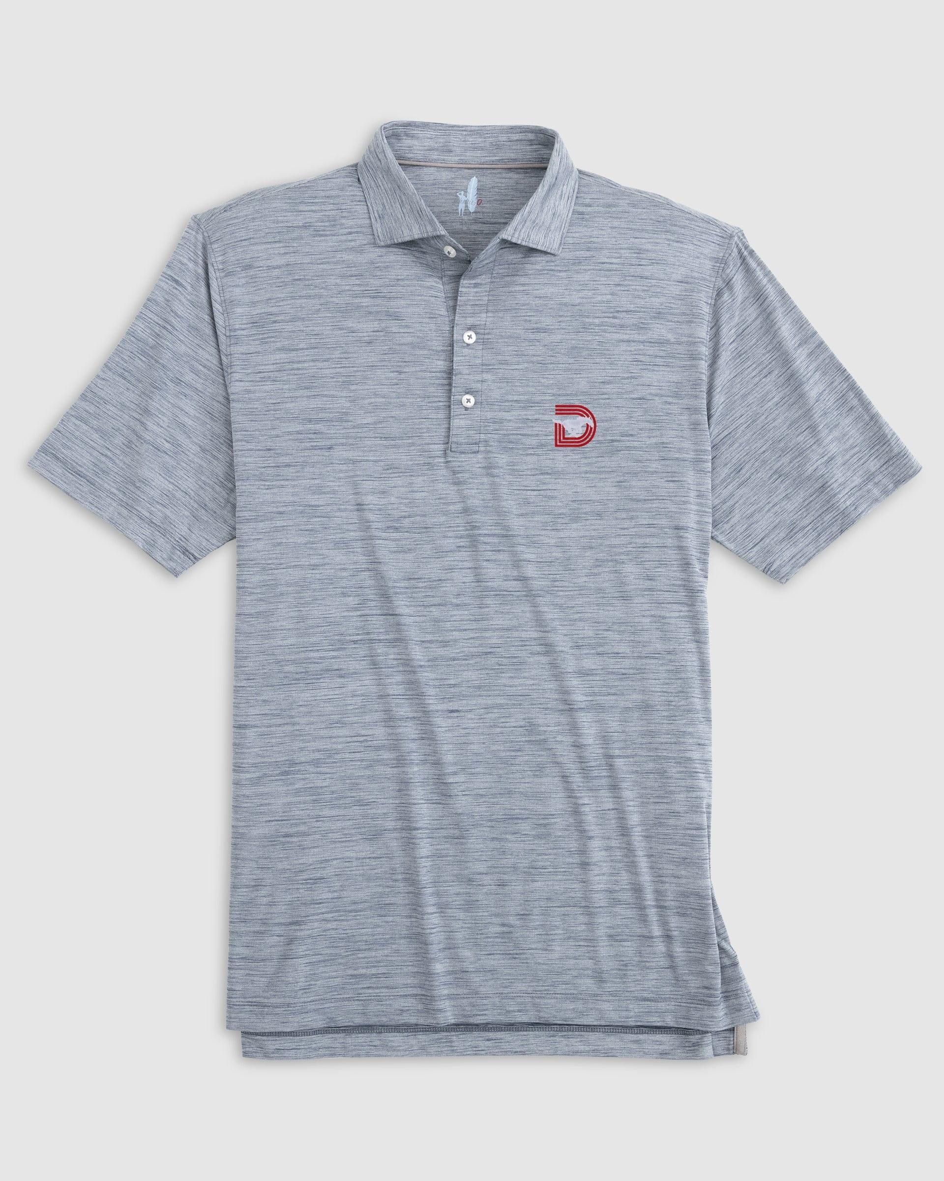 Rollins Huronn Featherweight Performance Polo Product Image