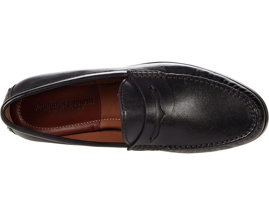 Men's Johnston & Murphy Collection Baldwin Penny Product Image