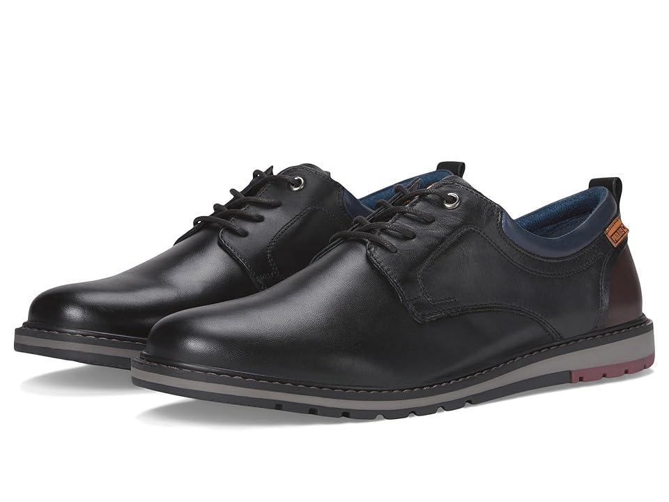 PIKOLINOS Berna M8J Men's Lace-up Boots Product Image