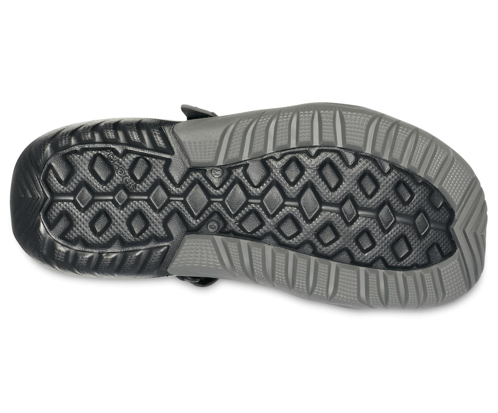 Men’s Swiftwater™ Mesh Deck Sandal Product Image