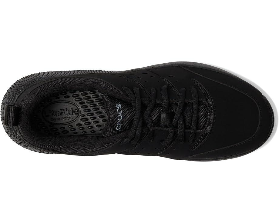 Men's Crocs Work On The Clock Work Sneaker Product Image