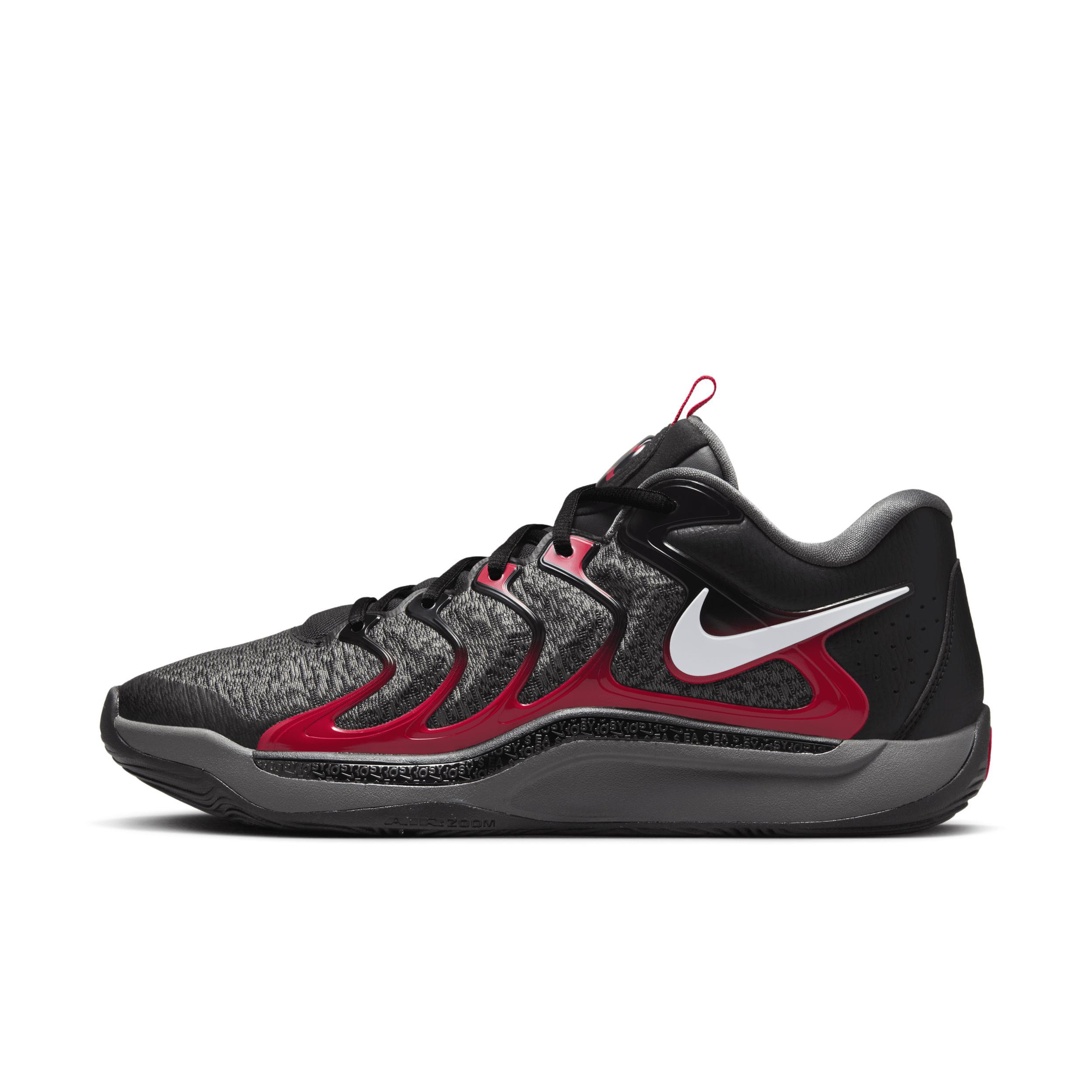 Nike Mens Nike KD 17 - Mens Basketball Shoes Product Image