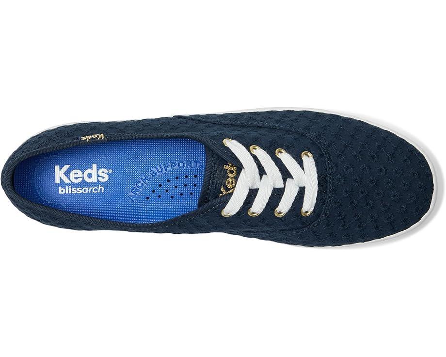 Champion Canvas Lace-Up Product Image