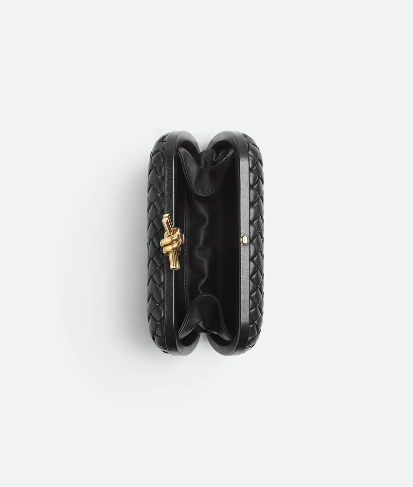 Women's Knot in Black Product Image