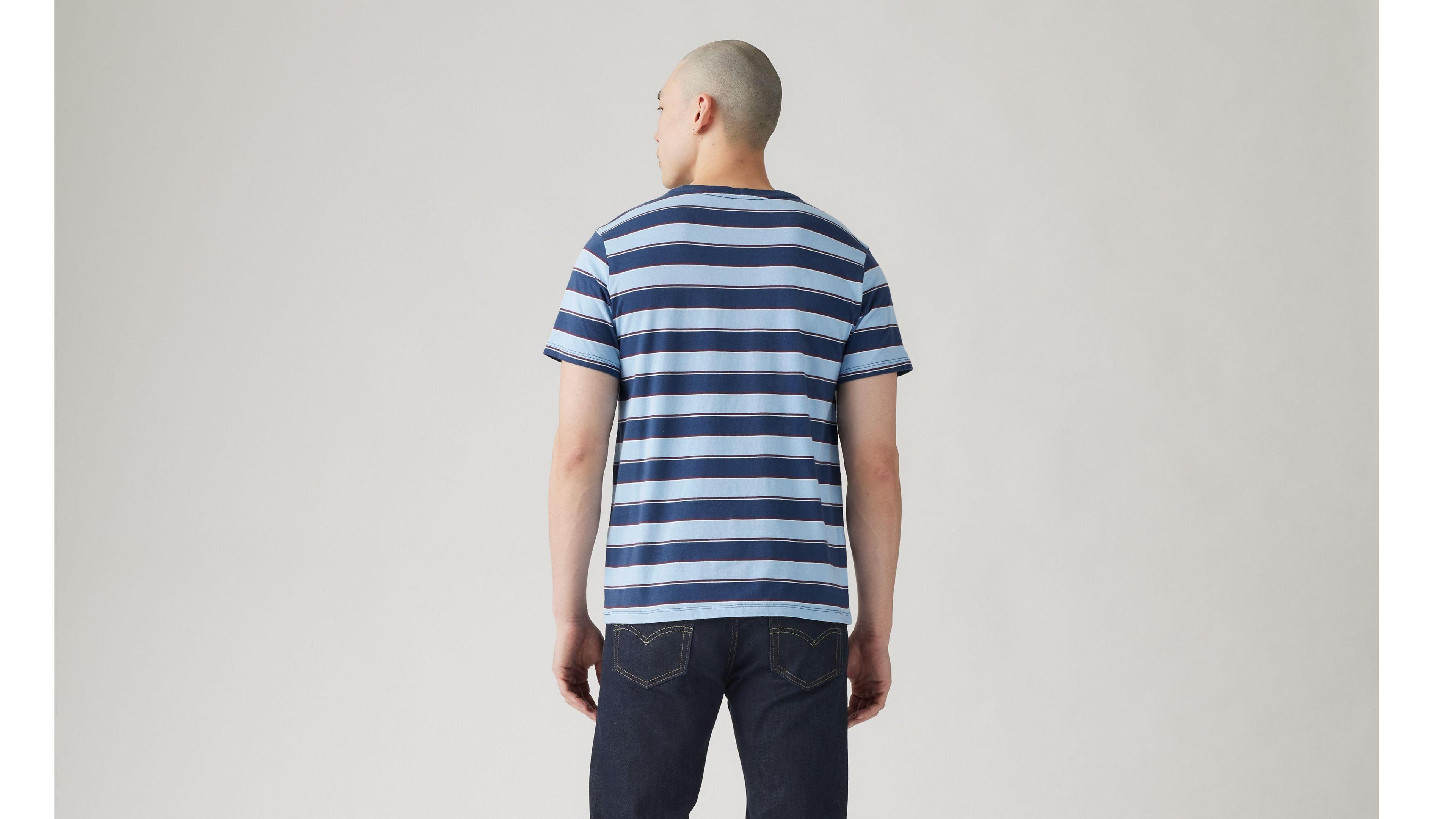 Classic Housemark Tee Product Image