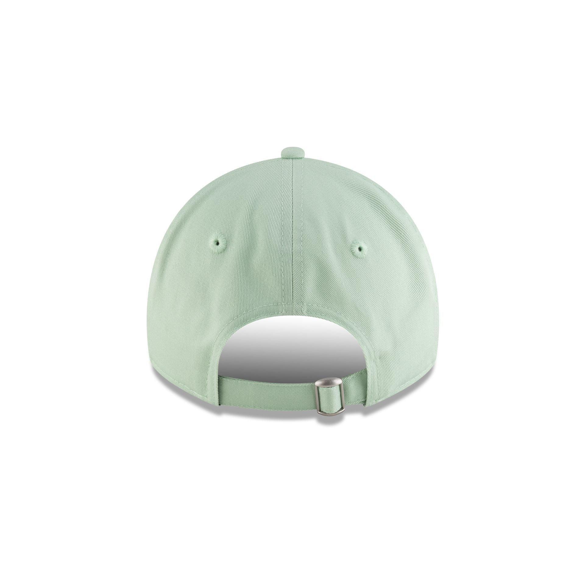 BWT Alpine F1 Team Seasonal 9TWENTY Adjustable Hat Male Product Image