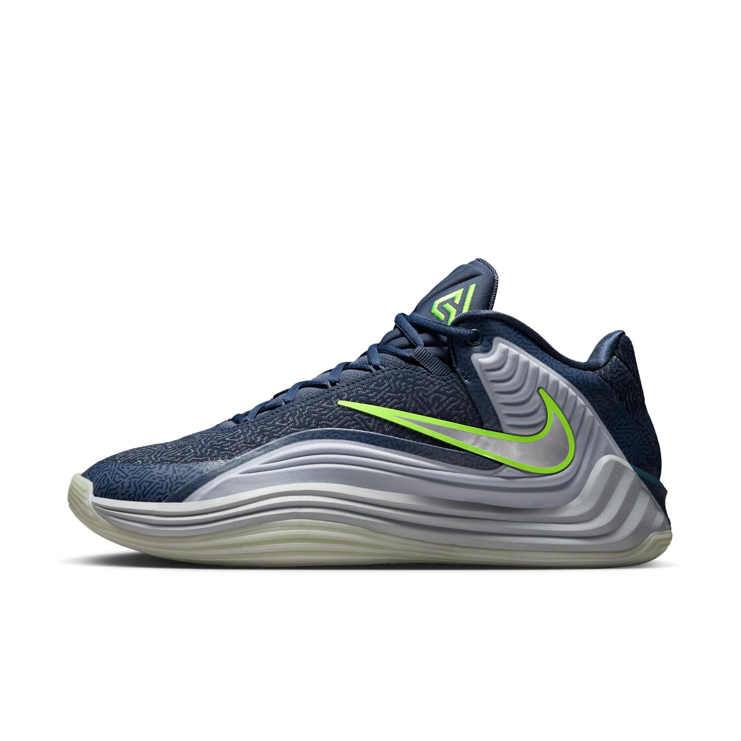 Nike Men's Giannis Freak 7 "Night Shift" Basketball Shoes Product Image