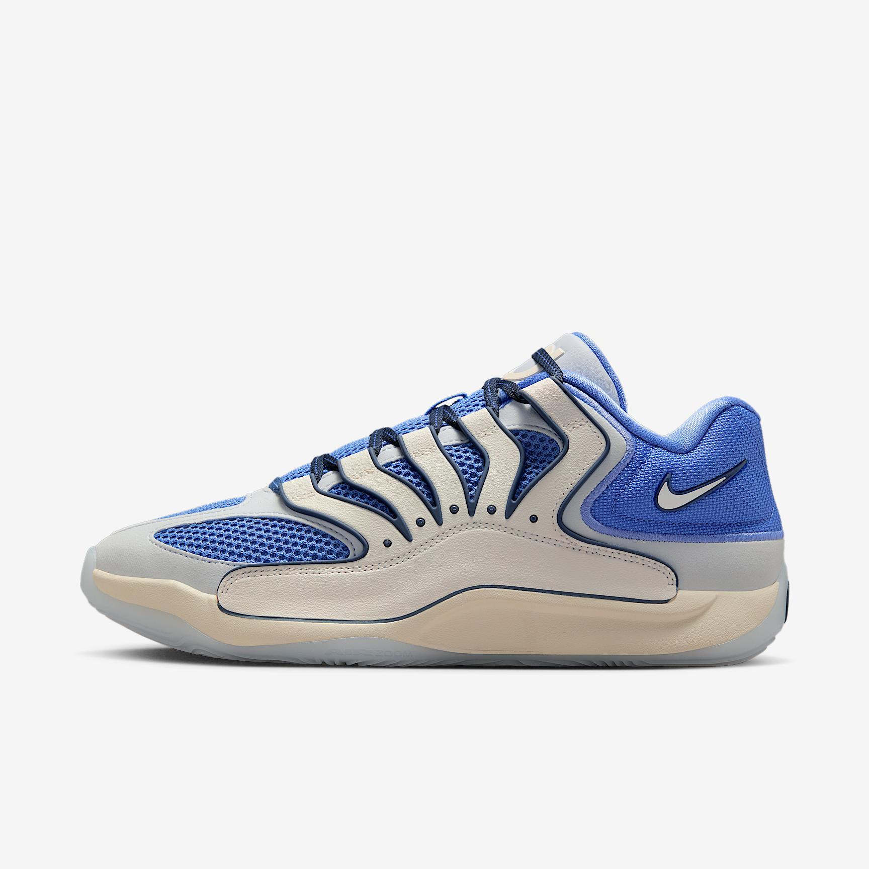 Nike Men's KD18 Basketball Shoes Product Image