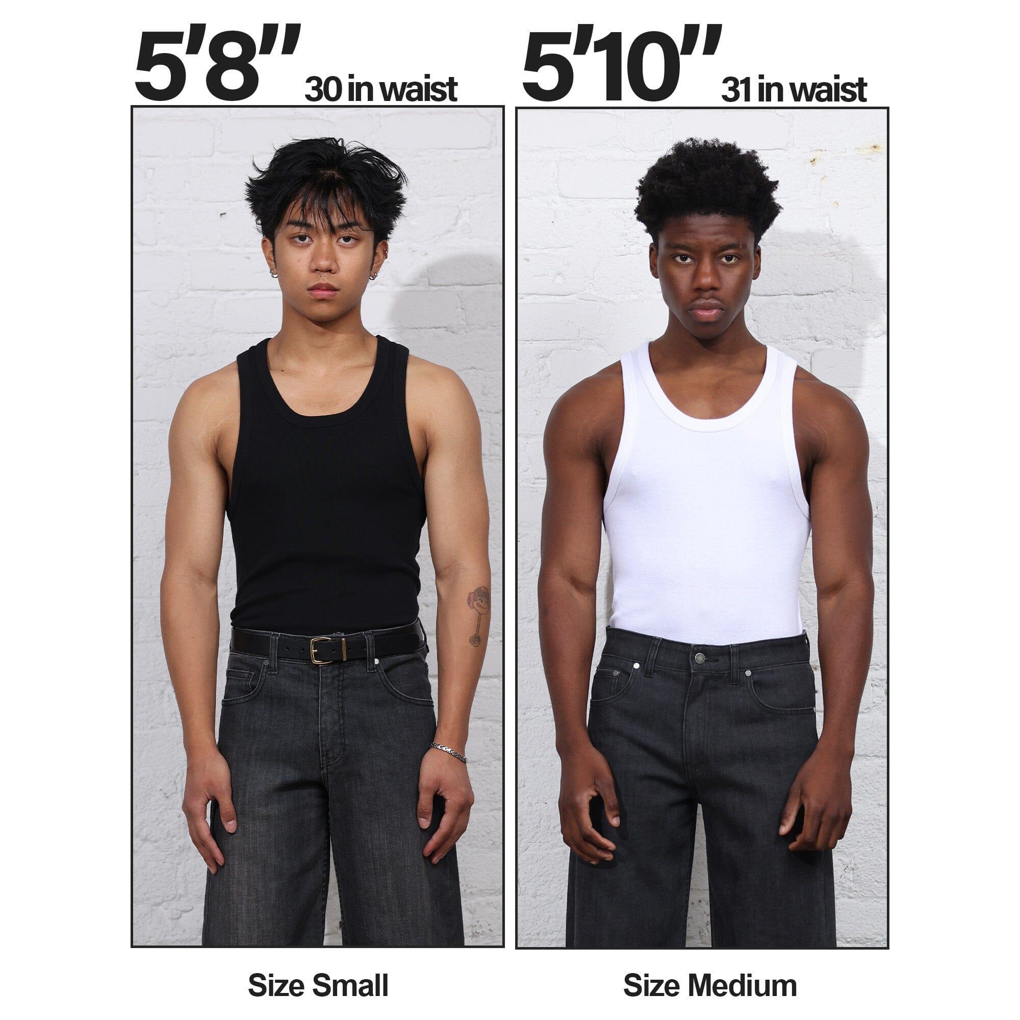 Montauk Rib Tank Product Image