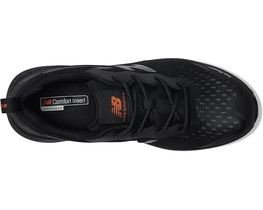Quikshift Comp Toe EH SR Product Image