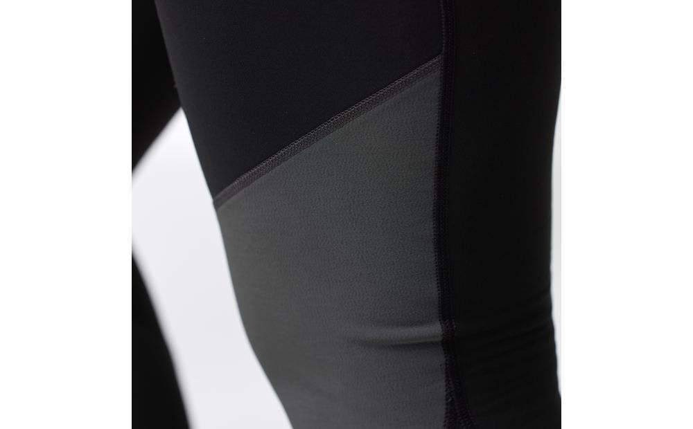 Keb Padded Hoodie W Product Image
