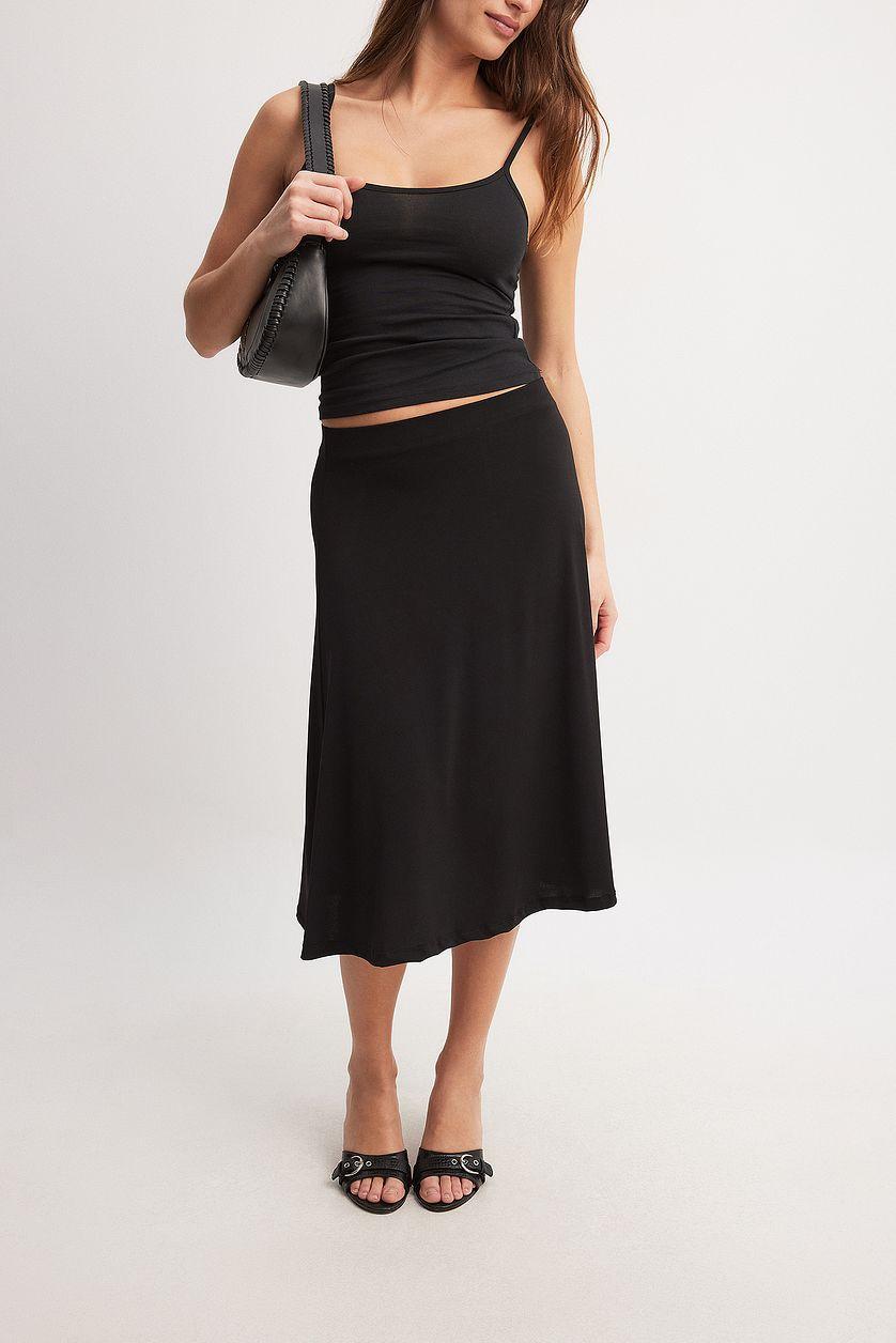 Rounded Toe Buckle Detailed Mules Product Image